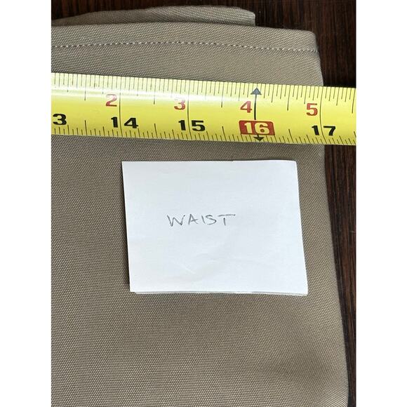 Miaou NWT Suki Cargo Midi Skirt in Sage Medium - Picture 8 of 9